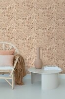 Esta Home Floral Fever 139840 Beige