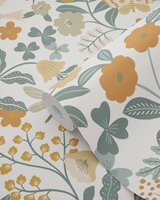 Esta Home Floral Fever 139865 Wit