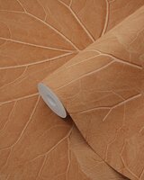 Esta Home Floral Fever 139915 Terracotta