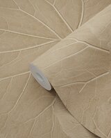 Esta Home Floral Fever 139917 Beige