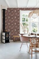 Esta Home Floral Fever 131127 Paars
