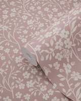 Esta Home Floral Fever 131133 Paars