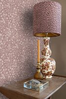 Esta Home Floral Fever 131133 Paars