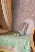 Esta Home Floral Fever 131133 Paars