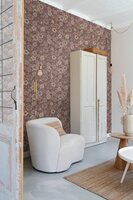 Esta Home Floral Fever 131135 Paars