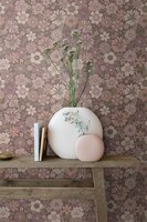 Esta Home Floral Fever 131135 Paars