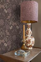 Esta Home Floral Fever 131208 Paars