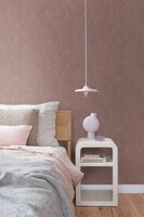 Esta Home Floral Fever 131220 Roze