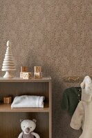 Esta Home Floral Fever 131231 Terracotta