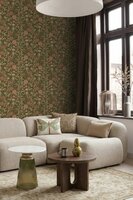 Esta Home Floral Fever 131334 Groen