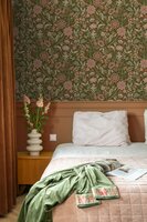 Esta Home Floral Fever 131334 Groen