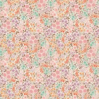 Esta Home Floral Fever 131579 Roze
