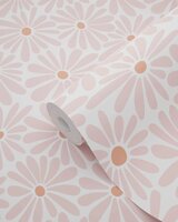 Esta Home madeliefjes - 132004 (incl. Gratis Lijm*)