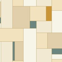 Caselio Forma 107851060 Beige (incl. Gratis Lijm*)