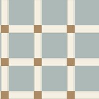 Caselio Forma 107866000 Blauw (incl. Gratis Lijm*)