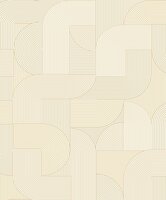 Caselio Forma 107871010 Beige (incl. Gratis Lijm*)