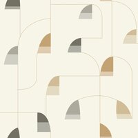 Caselio Forma 107971095 Beige (incl. Gratis Lijm*)
