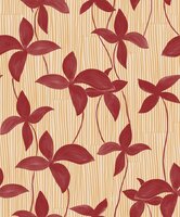 Caselio Solstice 107902851 Rood (incl. Gratis Lijm*)
