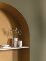 Caselio Cocoon 107997570 Groen (incl. Gratis Lijm*)