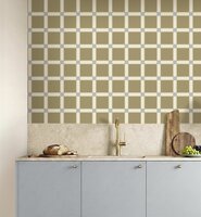 Caselio Forma 107867060 Groen (incl. Gratis Lijm*)