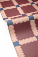 Caselio Forma 107868066 Rood (incl. Gratis Lijm*)