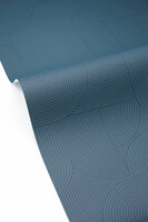 Caselio Forma 107876001 Blauw (incl. Gratis Lijm*)