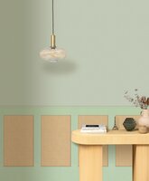 Caselio Solstice 103227128 Groen (incl. Gratis Lijm*)