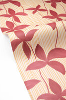 Caselio Solstice 107902851 Rood (incl. Gratis Lijm*)
