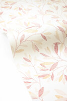 Caselio Solstice 107910814 Rood (incl. Gratis Lijm*)