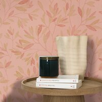 Caselio Solstice 107914838 Roze (incl. Gratis Lijm*)