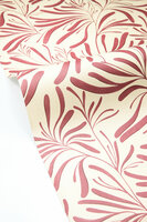 Caselio Solstice 107921869 Rood (incl. Gratis Lijm*)