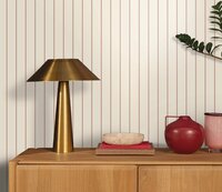 Caselio Solstice 107938128 Rood (incl. Gratis Lijm*)