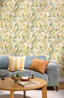 Caselio Solstice 107967753 Groen (incl. Gratis Lijm*)