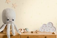 AS Creation Kids Studio 32440-1 / 324401 Wit