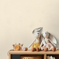 AS Creation Kids Studio 32501-3 / 325013 Wit