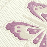 AS Creation Kids Studio 34765-1 / 347651 Cr&egrave;me / Beige / Lila / Metallic