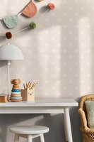 AS Creation Kids Studio 36336-6 / 363366 Beige / Wit