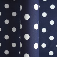 AS Creation Kids Studio 36336-8 / 363368 Blauw / Wit