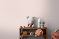 AS Creation Kids Studio 36897-6 / 368976 Roze / Metallic