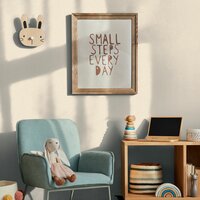 AS Creation Kids Studio 39030-2 / 390302 Cr&egrave;me / Wit