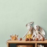 AS Creation Kids Studio 39030-6 / 390306 Groen