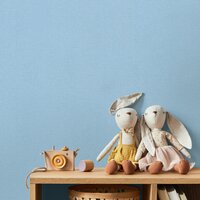 AS Creation Kids Studio 39931-3 / 399313 Blauw