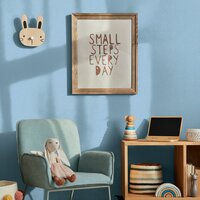 AS Creation Kids Studio 39931-3 / 399313 Blauw