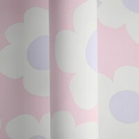 AS Creation Kids Studio 79213-1 / 792131 Roze / Wit / Grijs