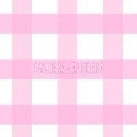 Sanders & Sanders Trends & More behang 935248 - Roze