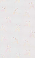 BN Wallcoverings Smalltalk 219290 - Roze
