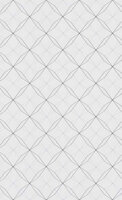 BN Wallcoverings Smalltalk 219242 - Zwart - Wit