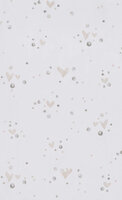 BN Wallcoverings Smalltalk 219235 - Neutraal