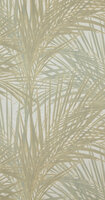 BN Wallcoverings Interior Affairs / Zen 218742 - Groen