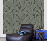Riviera Maison Tropical Leaf 30605 - Multicolour